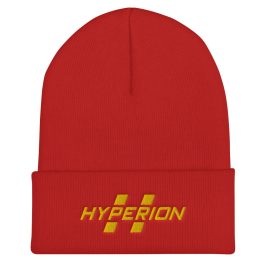 Hyperion Beanie - Image 7