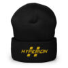 Hyperion Beanie