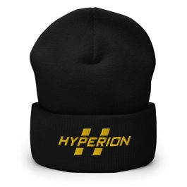 Hyperion Beanie - Image 2