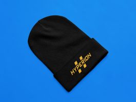 Hyperion Beanie - Image 1
