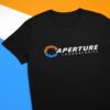 Aperture Laboratories T-Shirt
