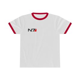 N7 Ringer T-Shirt - Image 5