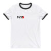 N7 Ringer T-Shirt