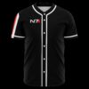 N7 Baseball Jersey