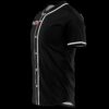 N7 Baseball Jersey