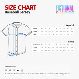 N7 Baseball Jersey - Image 6