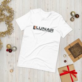 Lunar Industries Ltd. T-Shirt - Image 4