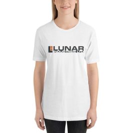 Lunar Industries Ltd. T-Shirt - Image 7