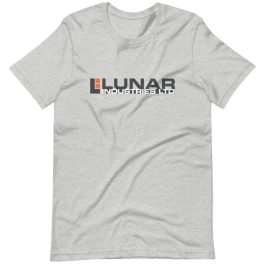 Lunar Industries Ltd. T-Shirt - Image 1
