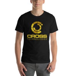 Cross Technologies T-Shirt - Image 8