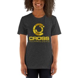 Cross Technologies T-Shirt - Image 6