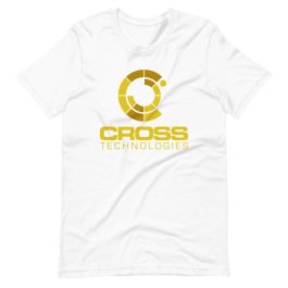 Cross Technologies T-Shirt - Image 2