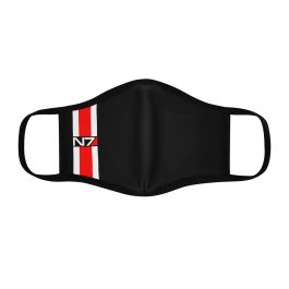 N7 Face Mask II - Image 2