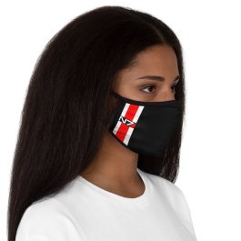 N7 Face Mask II - Image 5