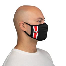 N7 Face Mask II - Image 1