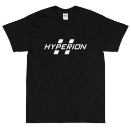 Hyperion T-Shirt - Image 5
