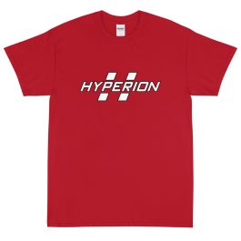 Hyperion T-Shirt - Image 7