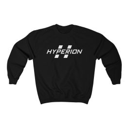 Hyperion Sweatshirt - Image 4