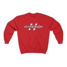 Hyperion Sweatshirt - Image 5