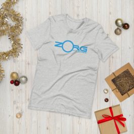 ZORG Industries T-Shirt - Image 5