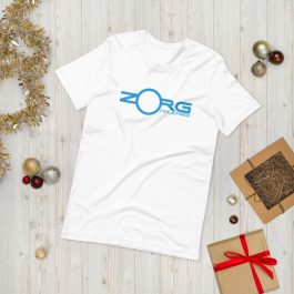 ZORG Industries T-Shirt - Image 6