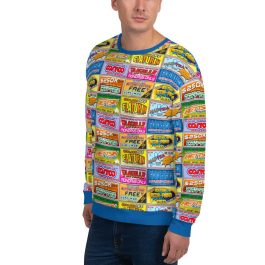 Idiocracy Sweatshirt - Image 3