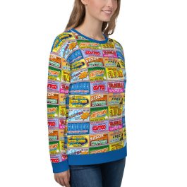 Idiocracy Sweatshirt - Image 5