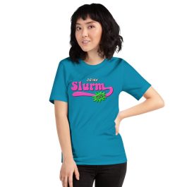 Drink Slurm T-Shirt - Image 2