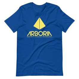 Arboria Institute T-Shirt - Image 5