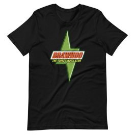 BRAWNDO T-Shirt - Image 2