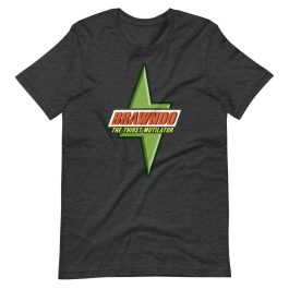 BRAWNDO T-Shirt - Image 3
