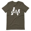 InGen T-Shirt