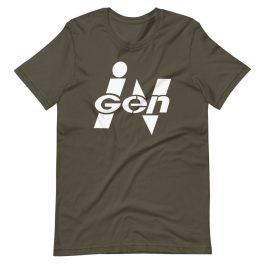 InGen T-Shirt - Image 4