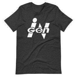 InGen T-Shirt - Image 7