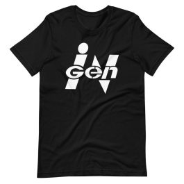 InGen T-Shirt - Image 2