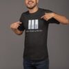 HHM - Hamlin Hamlin & McGill T-Shirt