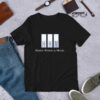 HHM - Hamlin Hamlin & McGill T-Shirt