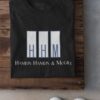 HHM - Hamlin Hamlin & McGill T-Shirt