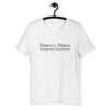Pierce & Pierce – Mergers and Acquisitions T-Shirt