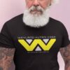 Weyland Yutani Corporation T-Shirt