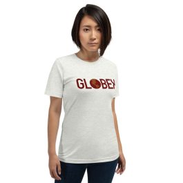 GLOBEX Corporation T-Shirt - Image 2