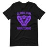 il_fullxfull.2709124959_mkpa Globo Gym Purple Cobras T-Shirt