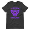 il_fullxfull.2709124967_3oha Globo Gym Purple Cobras T-Shirt