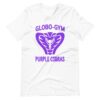 il_fullxfull.2709124969_g2rg Globo Gym Purple Cobras T-Shirt