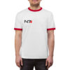 N7 Ringer T-Shirt