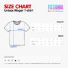 N7 Ringer T-Shirt