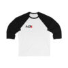 il_fullxfull.2709531407_52f5 N7 Raglan T-Shirt
