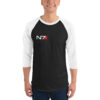 il_fullxfull.2709533151_sn40 N7 Raglan T-Shirt