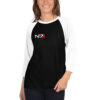 il_fullxfull.2709533339_ttob N7 Raglan T-Shirt