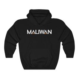 Maliwan Hoodie - Image 1